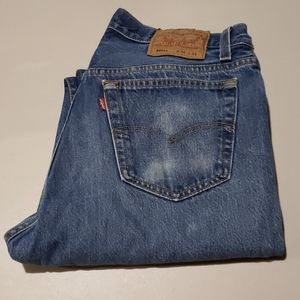 Classic Vintage Levi's 34/34